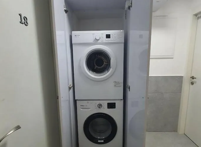Ryo 22 דירה במלון בוטיק 2 דקות מטיילת בת ים
