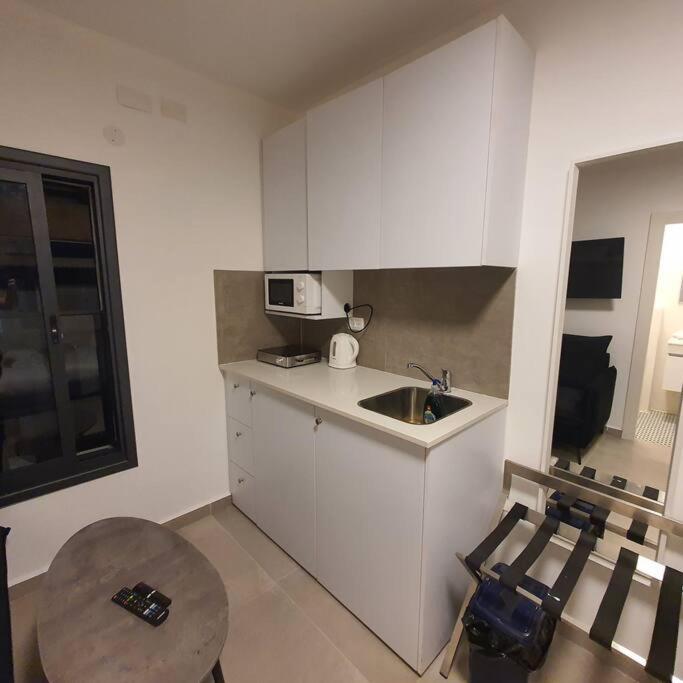 Appartement Ryo 22 דירה במלון בוטיק 2 דקות מטיילת *